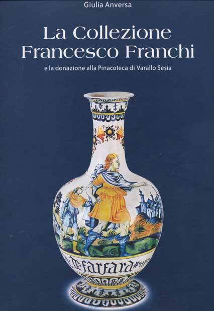La collezioni Francesco Franchi