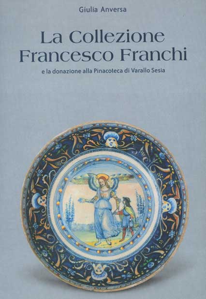 La collezioni Francesco Franchi