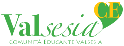 Logo Comunità Educante Valsesia